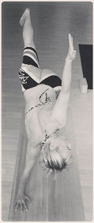 Tonya Kay feet photo 2