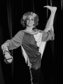 Tonya Kay feet photo 16