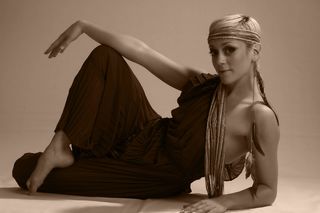 Tonya Kay feet photo 10
