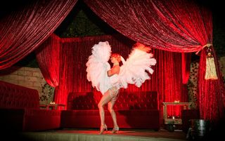 Tonya Kay feet photo 8