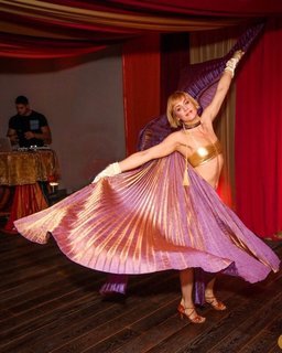 Tonya Kay feet photo 17