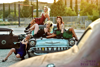 Tonya Kay feet photo 15