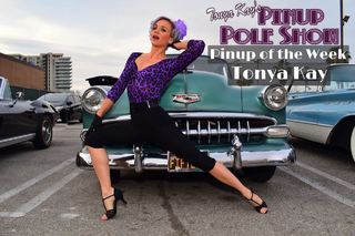 Tonya Kay feet photo 8