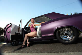 Tonya Kay feet photo 7
