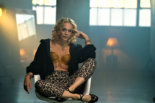 Tonya Kay feet photo 8