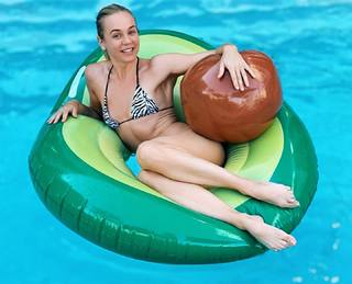 Tonya Kay feet photo 7