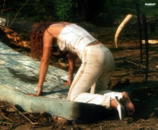 Tori Amos feet photo 2