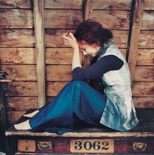 Tori Amos feet photo 3