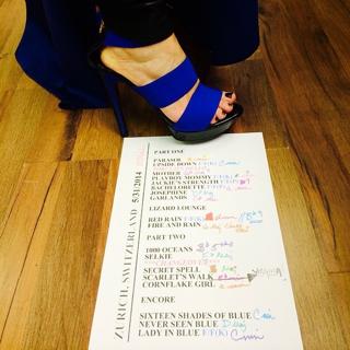 Tori Amos feet photo 16