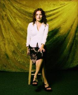 Tori Amos feet photo 11