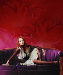 Tori Amos feet photo 6