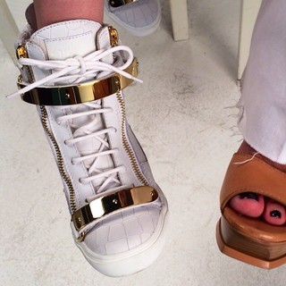 Tori Amos feet photo 6
