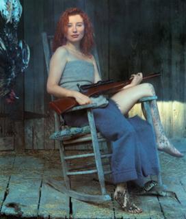 Tori Amos feet photo 20