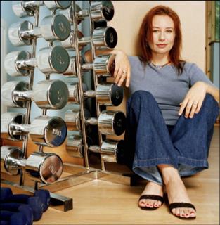 Tori Amos feet photo 19