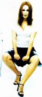 Tori Amos feet photo 18