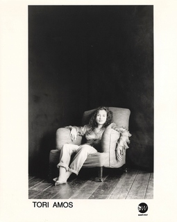 Tori Amos feet photo 15