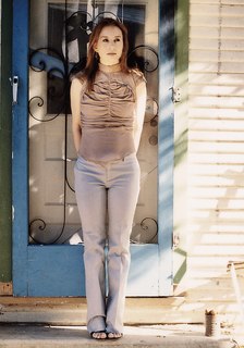 Tori Amos feet photo 14
