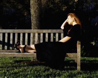 Tori Amos feet photo 9