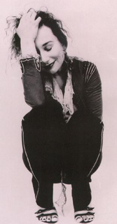 Tori Amos feet photo 3