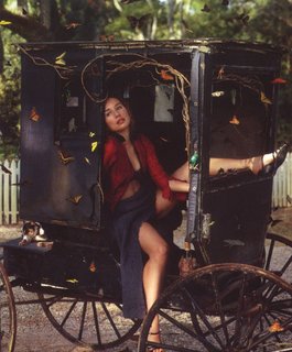 Tori Amos feet photo 2