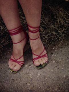 Tori Amos feet photo 1