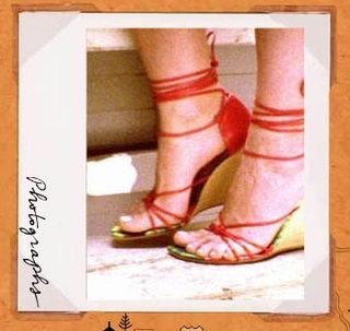 Tori Amos feet photo 19