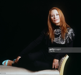 Tori Amos feet photo 5