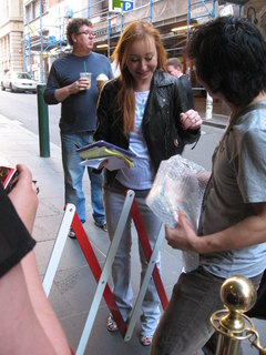 Tori Amos feet photo 16
