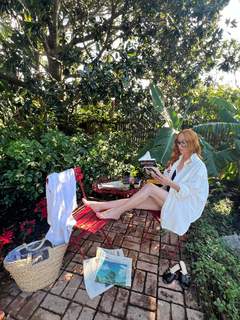 Tori Amos feet photo 11