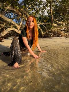 Tori Amos feet photo 10