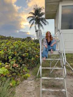 Tori Amos feet photo 9