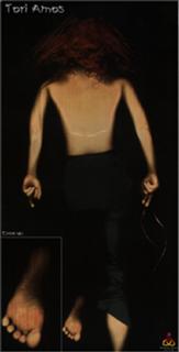 Tori Amos feet photo 13