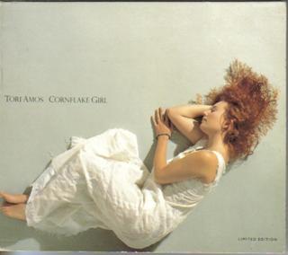 Tori Amos feet photo 10