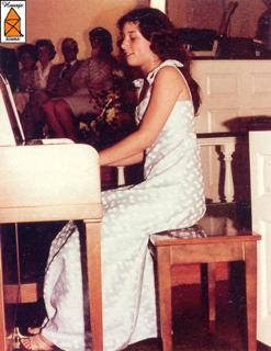 Tori Amos feet photo 5
