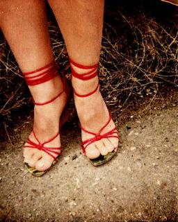 Tori Amos feet photo 3