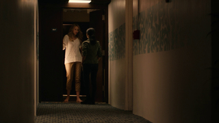 Tori Anderson feet photo 14