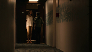 Tori Anderson feet photo 13