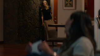 Tori Anderson feet photo 17