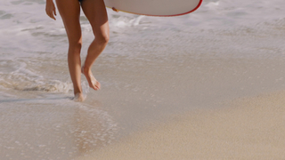 Tori Anderson feet photo 13