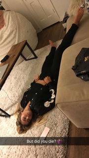 Tori Deal feet photo 14