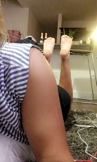 Tori Deal feet photo 11