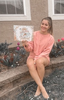 Tori Deal feet photo 9