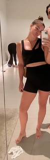 Tori Deal feet photo 16