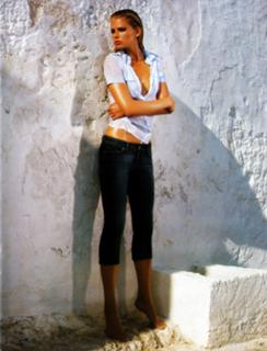 Tori Praver feet photo 16