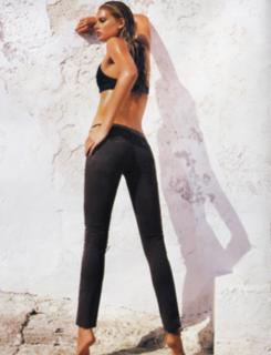 Tori Praver feet photo 13