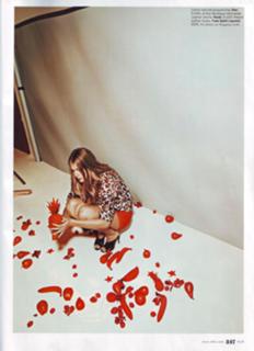 Tori Praver feet photo 11