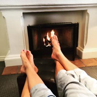 Tori Praver feet photo 11