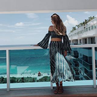 Tori Praver feet photo 2