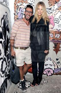 Tori Praver feet photo 3