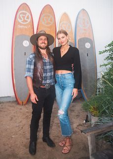 Tori Praver feet photo 6